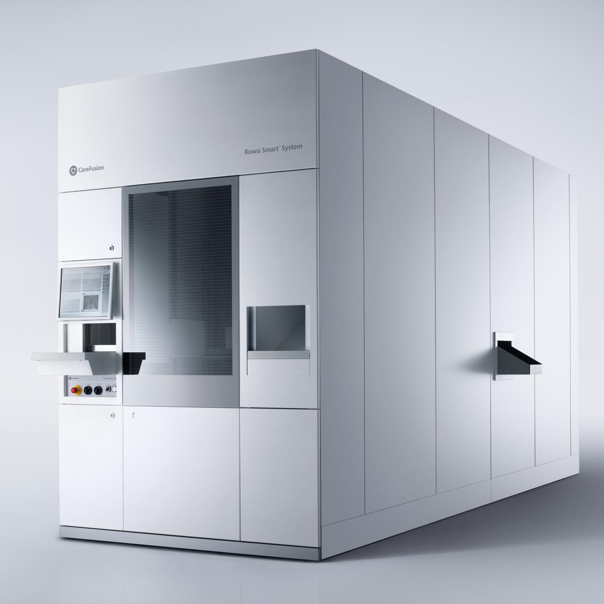 Automaty do dystrybucji leków Rowa Rowa Smart