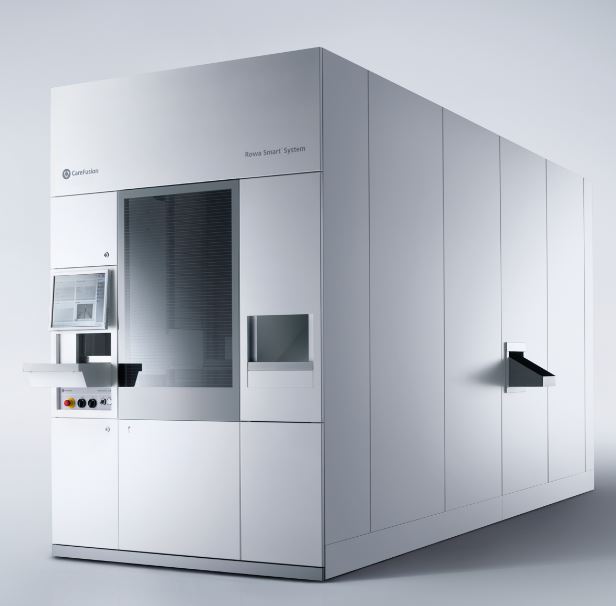 Automaty do dystrybucji leków Rowa Rowa Smart