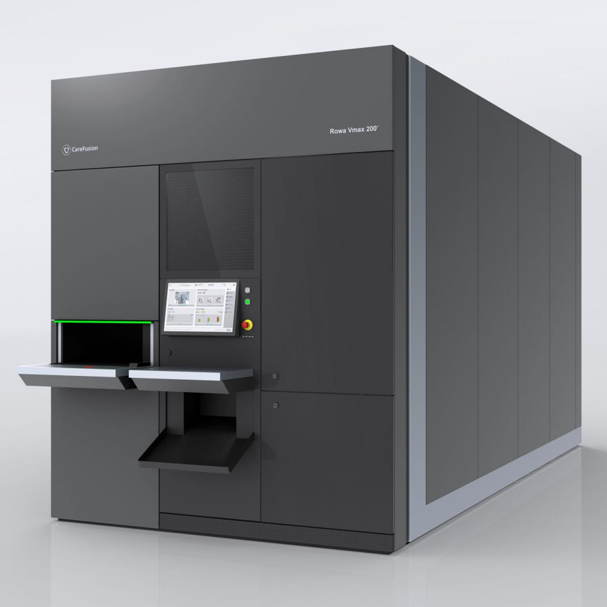 Automaty do dystrybucji leków Rowa Rowa Vmax