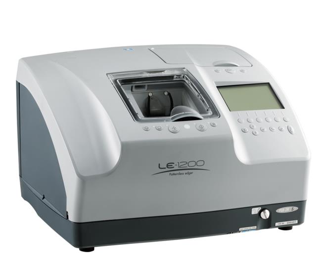 Automaty szlifierskie NIDEK LE-1200