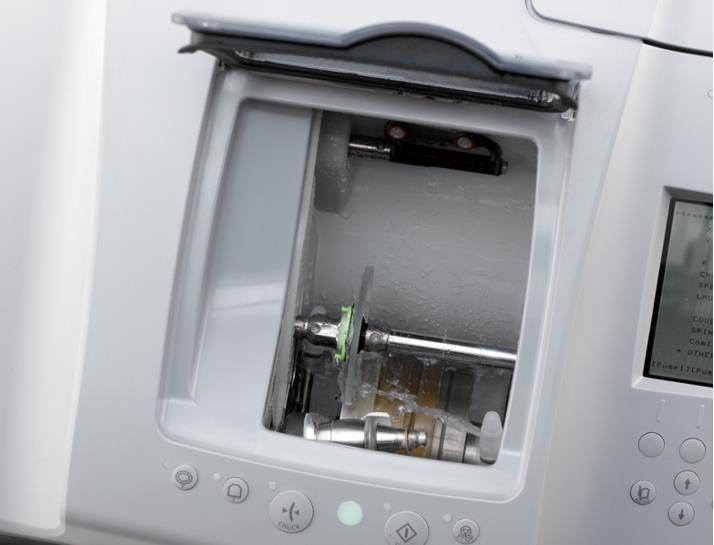 Automaty szlifierskie NIDEK LE-1200