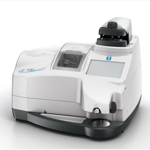 Automaty szlifierskie NIDEK LE-700