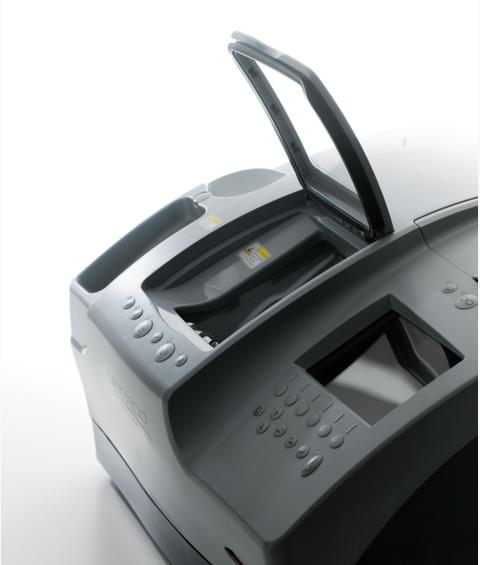 Automaty szlifierskie NIDEK LEX 1200