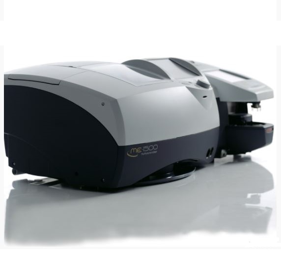 Automaty szlifierskie NIDEK Me 1500