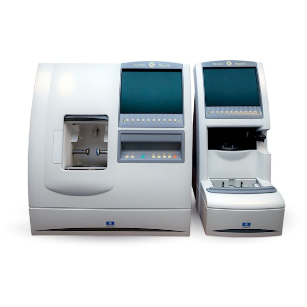 Automaty szlifierskie używane B/D Opti Service używane (9 produktów)