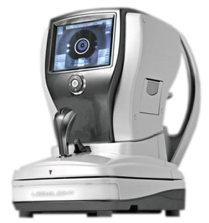 Autorefraktometry (autokeratorefraktometry) AIT Industries SmartRK11