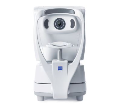 Autorefraktometry (autokeratorefraktometry) Carl Zeiss VISUREF 150
