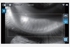 Autorefraktometry (autokeratorefraktometry) HUVITZ HRK-9000A