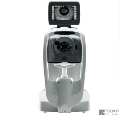 Autorefraktometry (autokeratorefraktometry) NIDEK AR-F