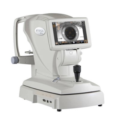 Autorefraktometry (autokeratorefraktometry) Topcon KR-800 / RM-800