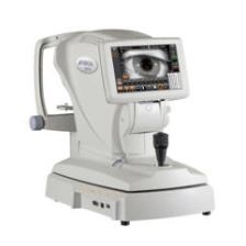 Autorefraktometry (autokeratorefraktometry) Topcon KR-800S