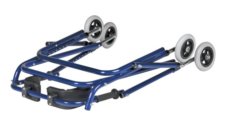 Balkoniki Otto Bock Walk Star