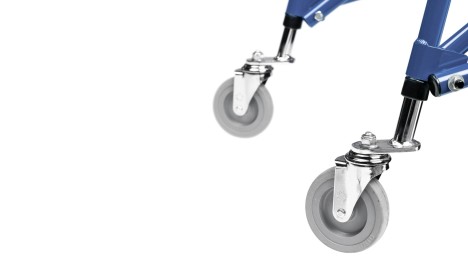 Balkoniki Otto Bock Walk Star