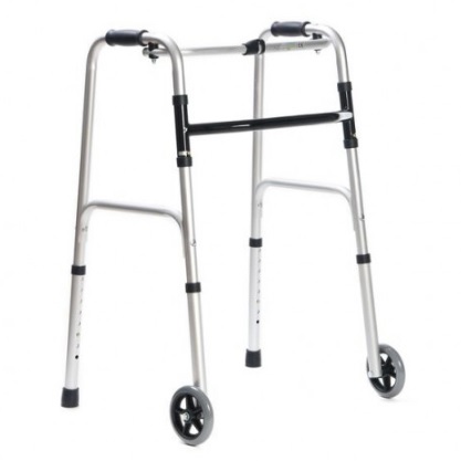 Balkoniki Vitea Care WHEELER