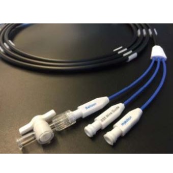 Balony do kamieni do endoskopów giętkich insitumed EN10490 / EN10491