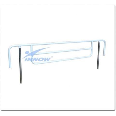 Barierki boczne (poręcze) do łóżek medycznych INNOW BBL