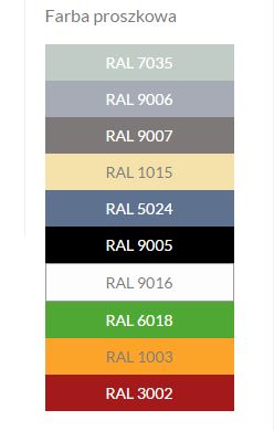 Barierki boczne (poręcze) do łóżek medycznych Metalowiec sp. z o.o. Poręcze boczne