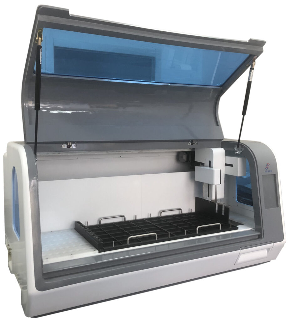 Barwiarki BLX BCT-620 III