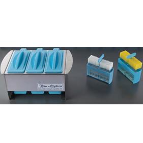 Barwiarki ręczne - Stacje do barwienia ręcznego Bio Optica BIO-10-20