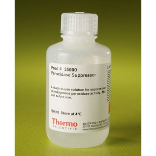 Barwniki do biologii molekularnej THERMO SCIENTIFIC suspensor peroksydazy