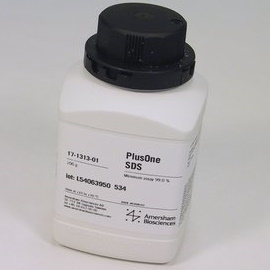 Barwniki do elektroforezy GE Healthcare PlusOne Zestaw barwienia srebrem Białka