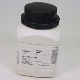 Barwniki do elektroforezy GE Healthcare PlusOne Zestaw barwienia srebrem Białka