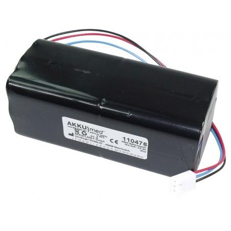 Baterie i akumulatory do ciśnieniomierzy b/d Do Clinical Dynamics