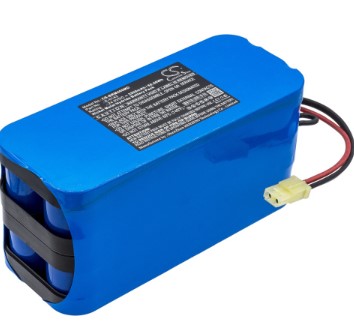 Baterie i akumulatory do defibrylatorów b/d Do Burdick 4/5