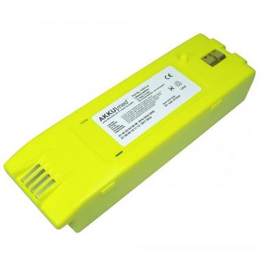 Baterie i akumulatory do defibrylatorów b/d Do Cardiac Science