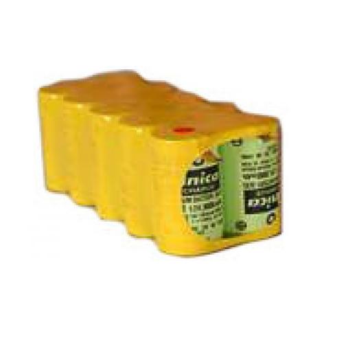 Baterie i akumulatory do defibrylatorów b/d Do EMTEL