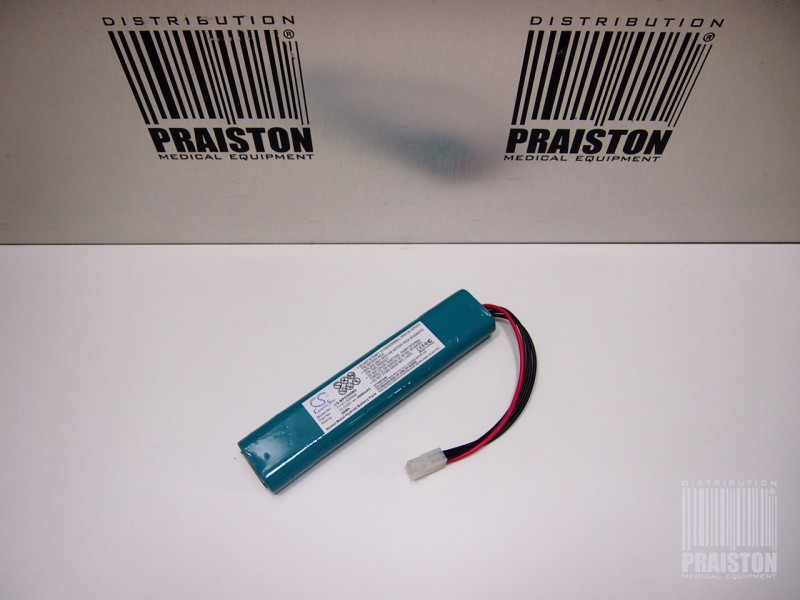 Baterie i akumulatory do defibrylatorów b/d do MEDTRONIC LIFEPAK 20
