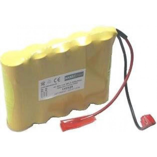Baterie i akumulatory do defibrylatorów b/d Do Mela