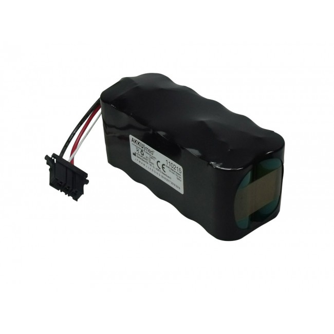 Baterie i akumulatory do defibrylatorów b/d Do Nihon Kohden