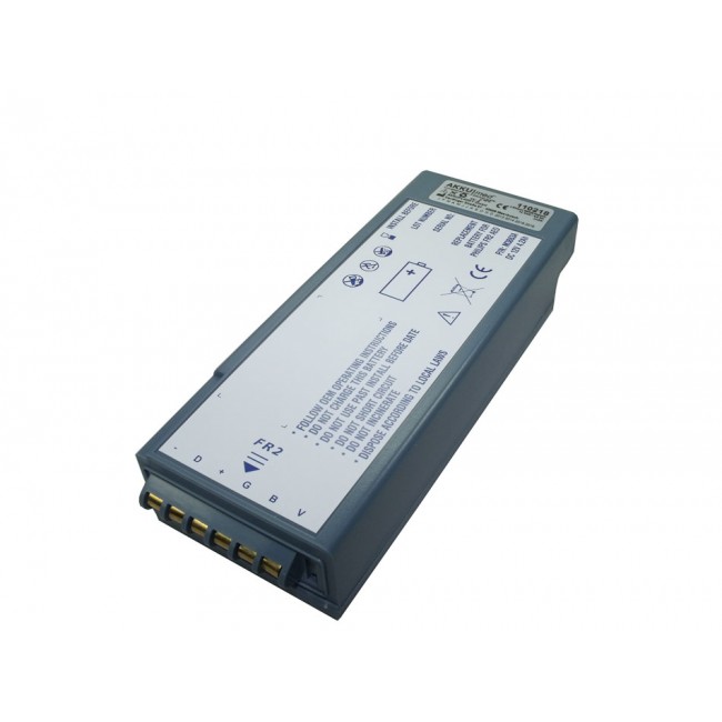 Baterie i akumulatory do defibrylatorów b/d Do Philips 110036