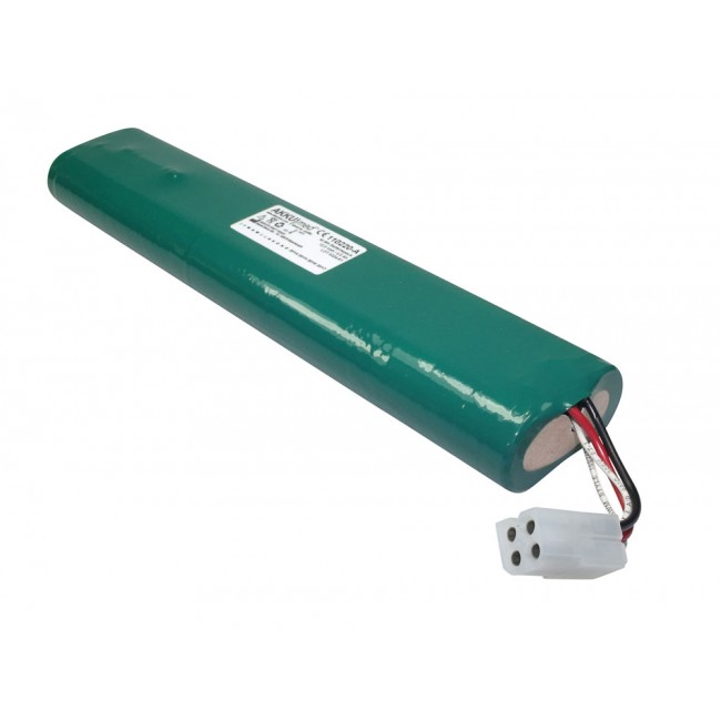 Baterie i akumulatory do defibrylatorów b/d Do Physio Control