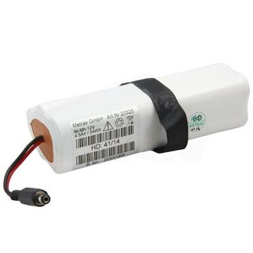 Baterie i akumulatory do defibrylatorów b/d Do Primedic