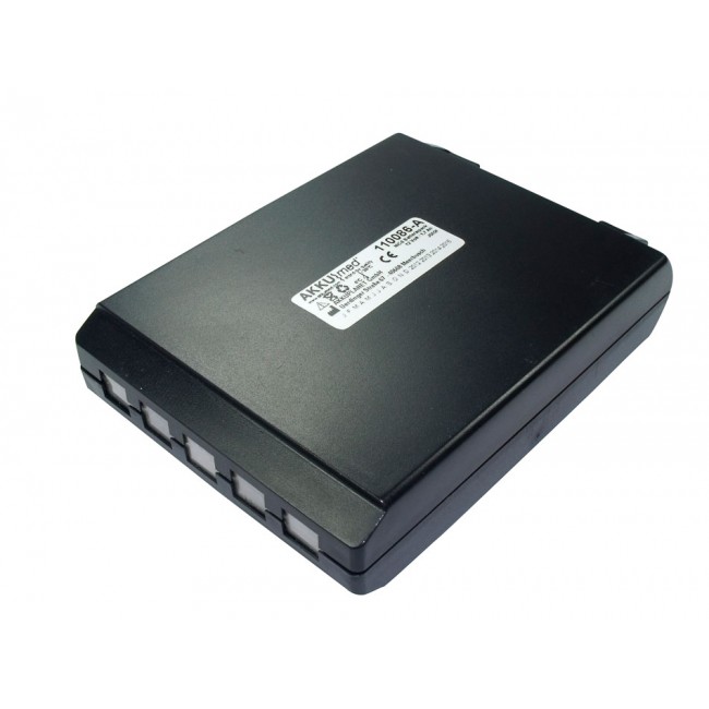 Baterie i akumulatory do defibrylatorów b/d Do Simonson & Wheel