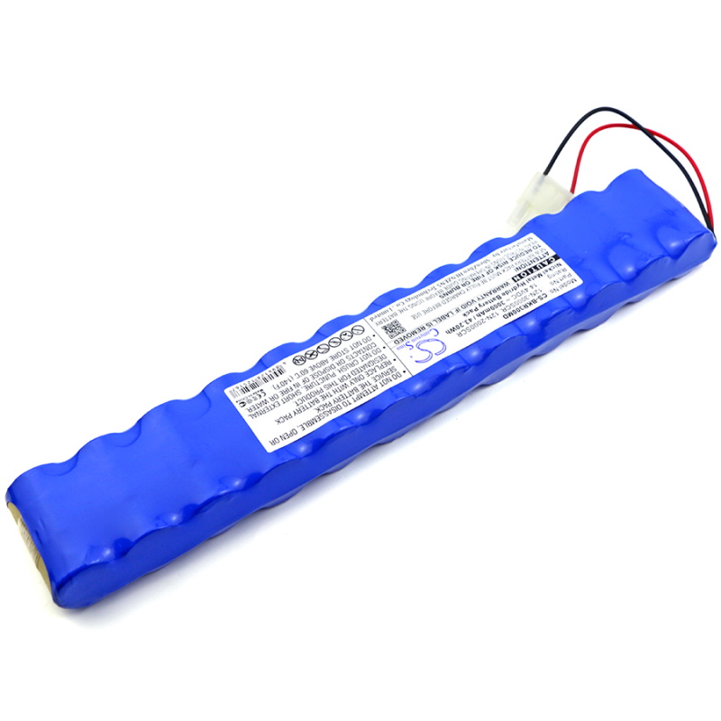 Baterie i akumulatory do defibrylatorów Cameron Sino Do Bruker 3002 IH