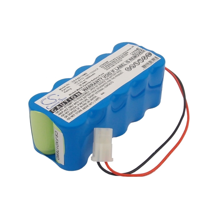 Baterie i akumulatory do defibrylatorów Cameron Sino Do Fukuda FCP-1760