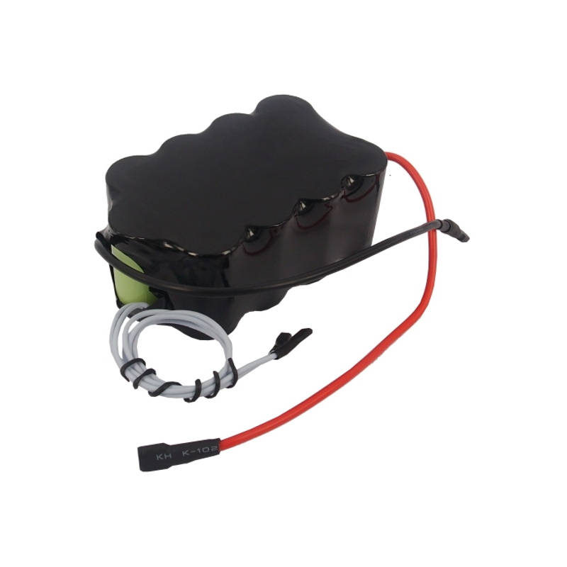 Baterie i akumulatory do defibrylatorów Cameron Sino Do Medtronic ZN-13369