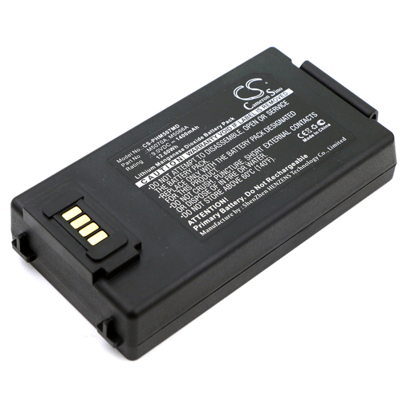 Baterie i akumulatory do defibrylatorów Cameron Sino Do Philips HeartStart FRx