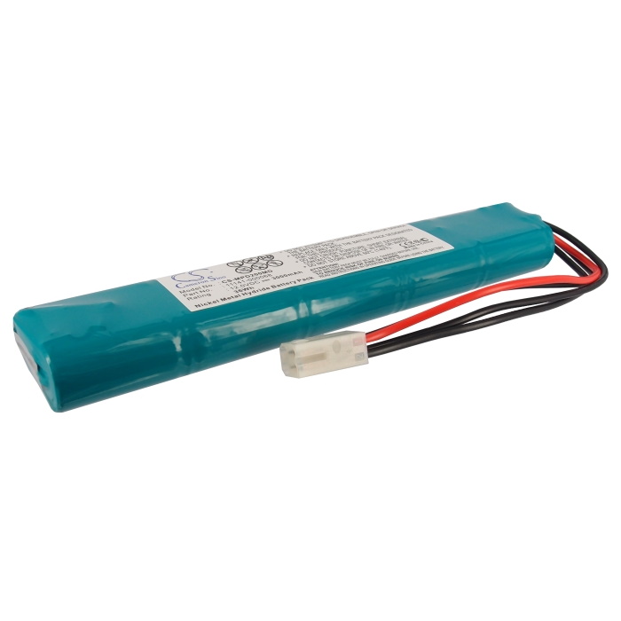 Baterie i akumulatory do defibrylatorów Cameron Sino Do Physio-Control Lifepak 20