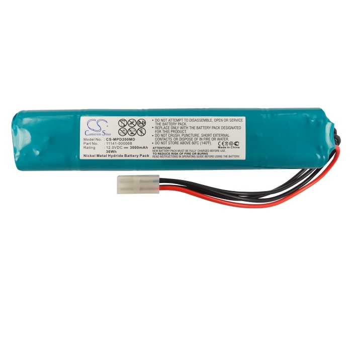 Baterie i akumulatory do defibrylatorów Cameron Sino Do Physio-Control Lifepak 20