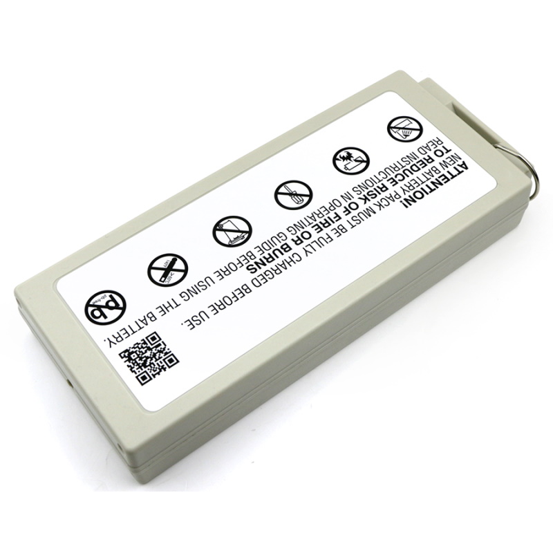 Baterie i akumulatory do defibrylatorów Cameron Sino Do Welch-Allyn MRL Defibrillator PIC30