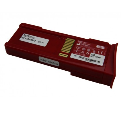 Baterie i akumulatory do defibrylatorów Defibtech Do Defibtech DBP-RC2