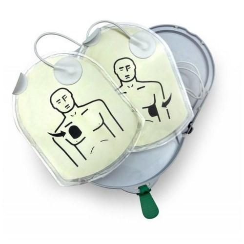 Baterie i akumulatory do defibrylatorów HeartSine PAD PAK do Samaritan PAD