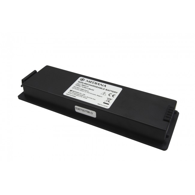 Baterie i akumulatory do defibrylatorów MEDIANA Do Mediana