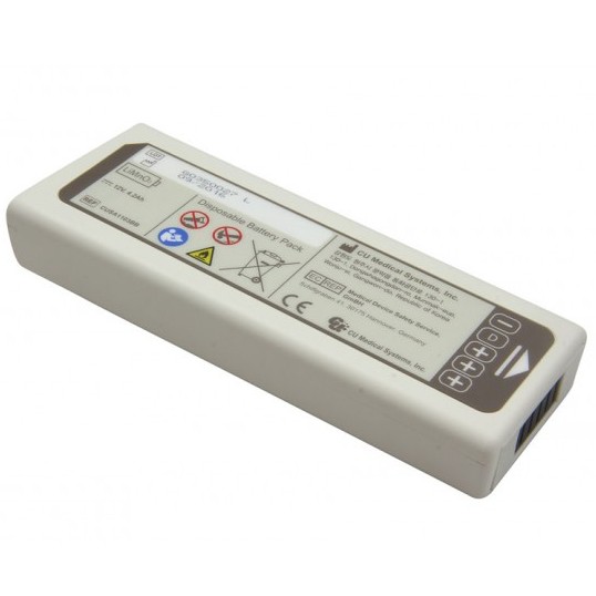 Baterie i akumulatory do defibrylatorów Medical ECONET Do Medical Econet