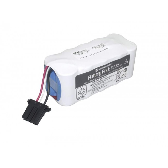 Baterie i akumulatory do defibrylatorów Nihon Kohden Do Nihon Kohden