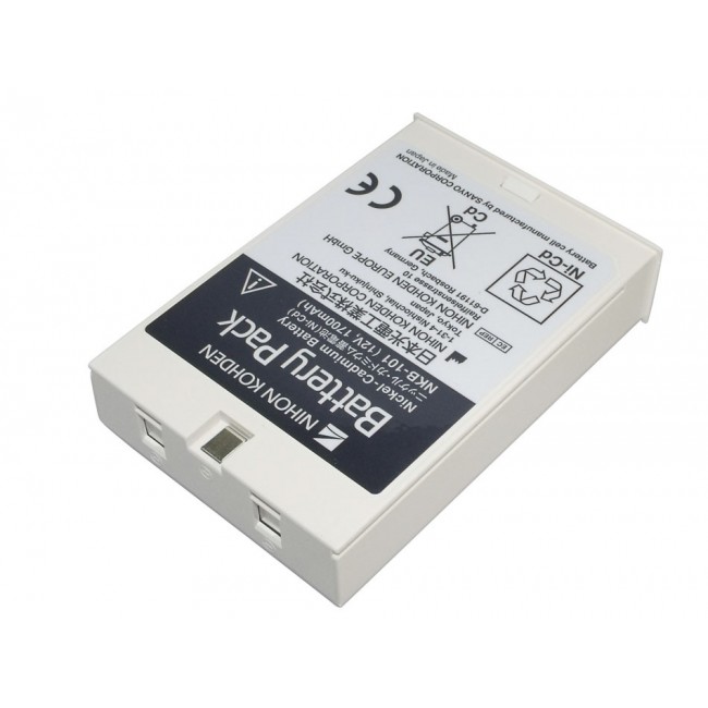 Baterie i akumulatory do defibrylatorów Nihon Kohden Do Nihon Kohden